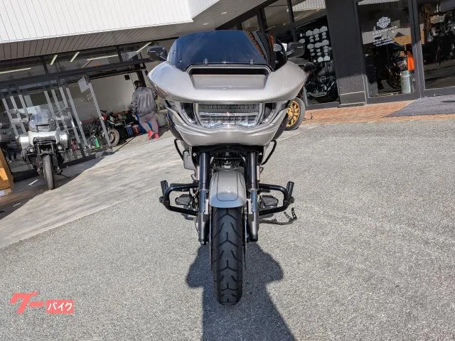 HARLEY-DAVIDSON CVO FLTRXSE VP 2023 — миниатюра 4