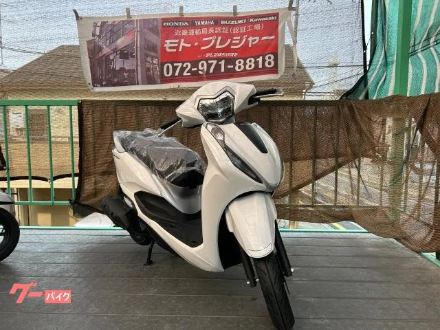 Honda 125/ 2026 — миниатюра 3