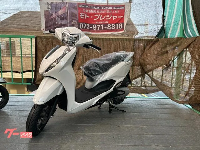 Honda 125/ 2026 — миниатюра 5