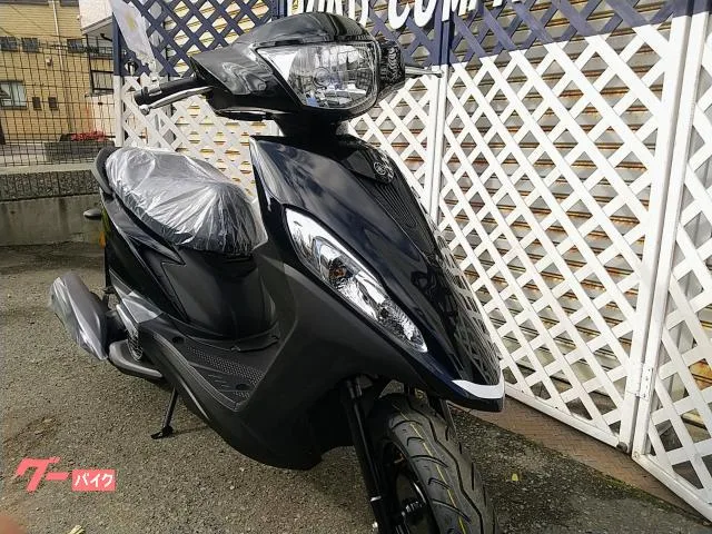 Yamaha 125 2026 2026 — миниатюра 2