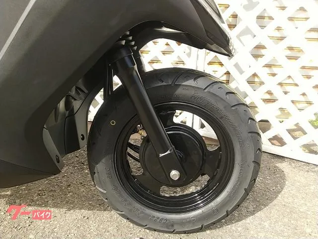 Yamaha 125 2026 2026 — миниатюра 3