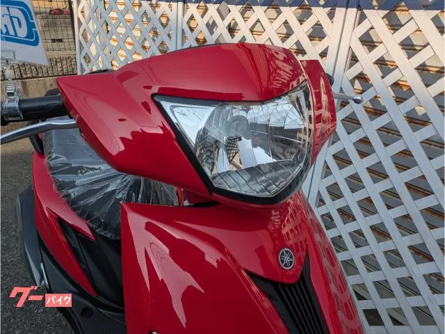 Yamaha 125 2026 2026 — миниатюра 2