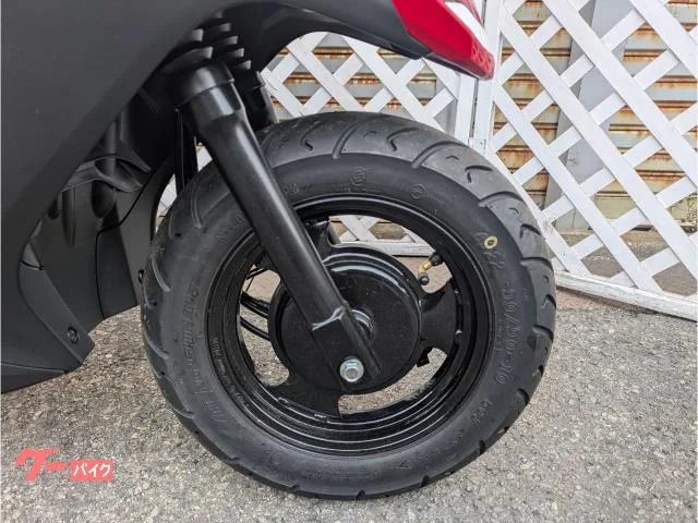 Yamaha 125 2026 2026 — миниатюра 4