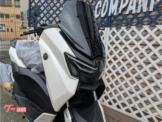 Yamaha NMAX 2026 2026 — миниатюра 2