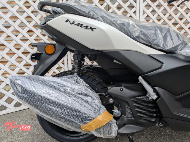 Yamaha NMAX 2026 2026 — миниатюра 3