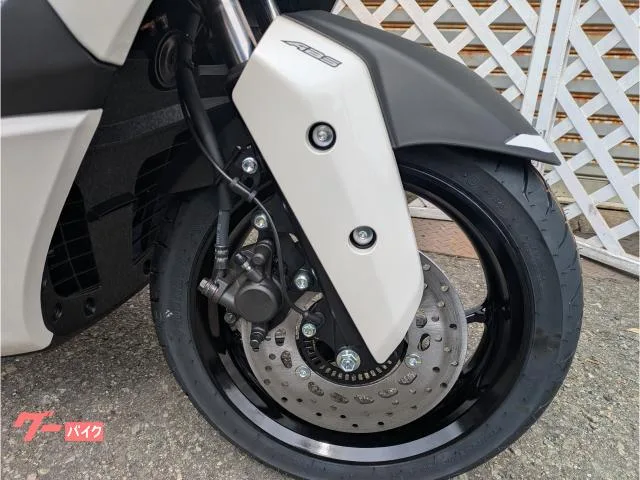 Yamaha NMAX 2026 2026 — миниатюра 4
