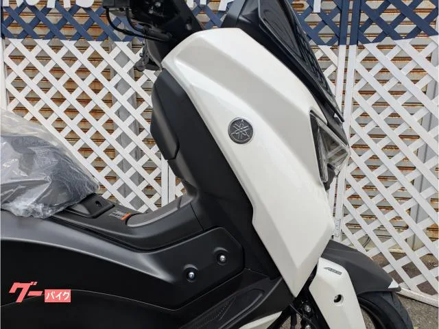 Yamaha NMAX 2026 2026 — миниатюра 5
