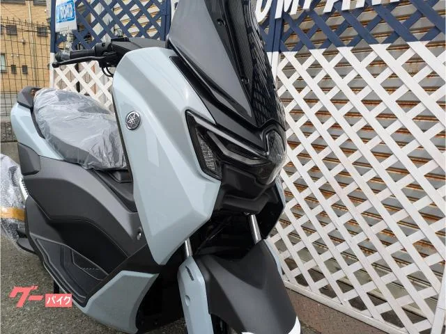 Yamaha NMAX 2026 2026 — миниатюра 2