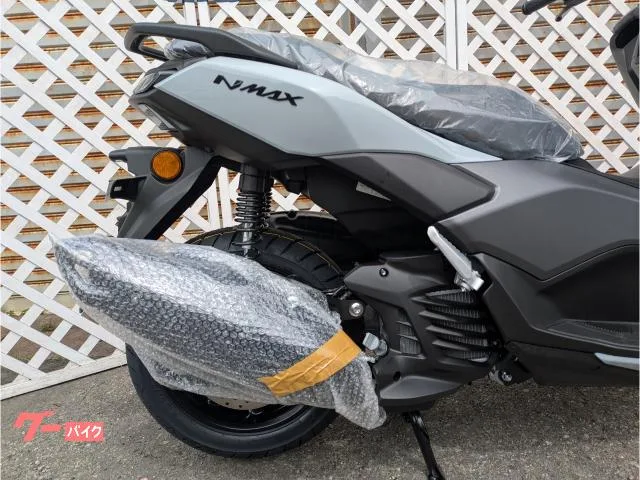 Yamaha NMAX 2026 2026 — миниатюра 3