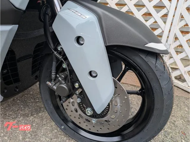 Yamaha NMAX 2026 2026 — миниатюра 4