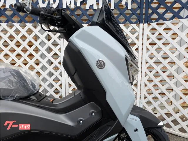 Yamaha NMAX 2026 2026 — миниатюра 5