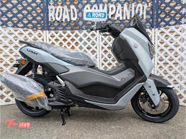 Yamaha NMAX 2026 2026 — фото 1, купить с доставкой в Москву