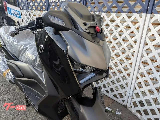 Yamaha X-MAX250 2025 — миниатюра 2