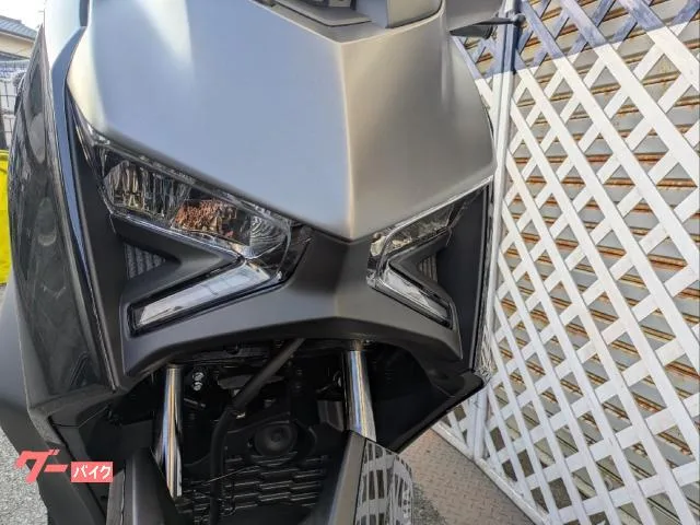 Yamaha X-MAX250 2025 — миниатюра 3