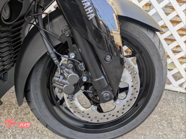 Yamaha X-MAX250 2025 — миниатюра 4