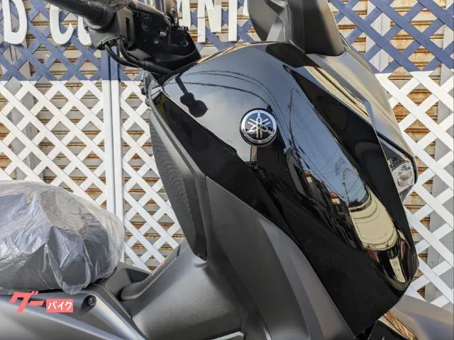 Yamaha X-MAX250 2025 — миниатюра 5