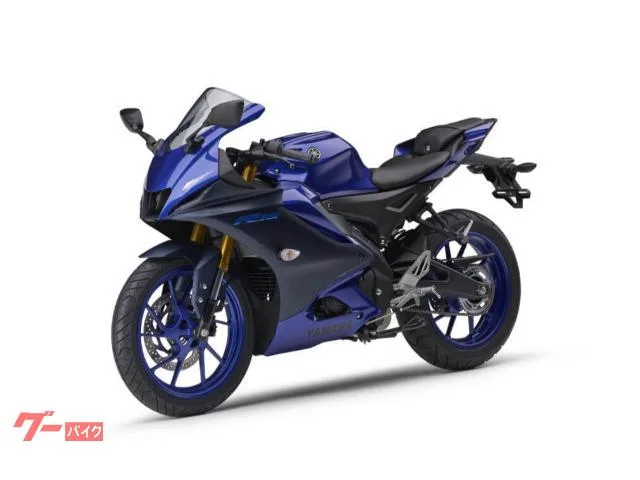 Yamaha YZF-R15 2023 — миниатюра 2