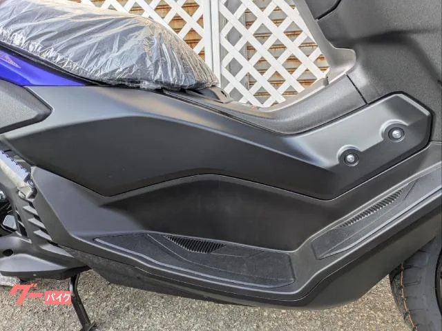 Yamaha NMAX 2026 2026 — миниатюра 3