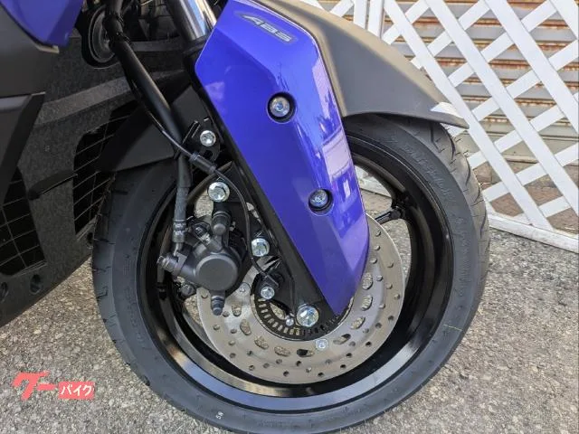 Yamaha NMAX 2026 2026 — миниатюра 4