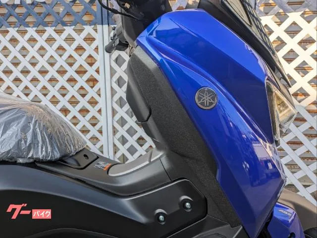Yamaha NMAX 2026 2026 — миниатюра 5