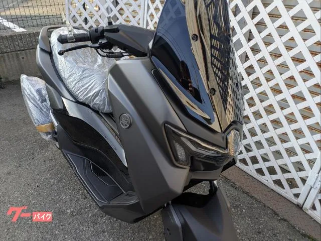 Yamaha NMAX 2026 2026 — миниатюра 2