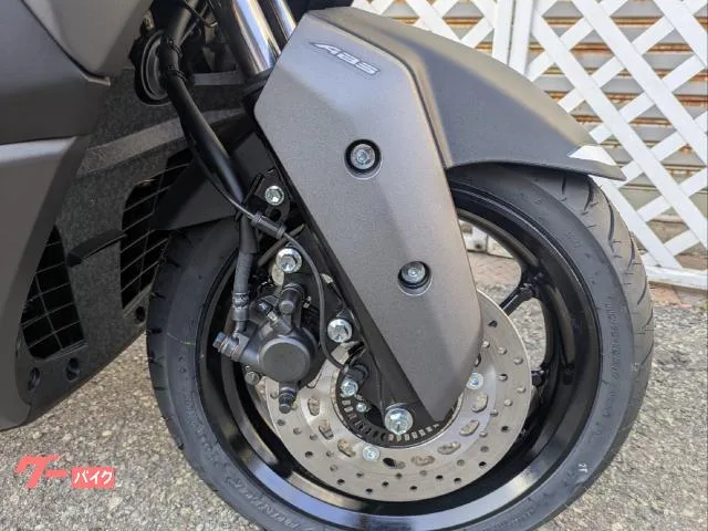 Yamaha NMAX 2026 2026 — миниатюра 4