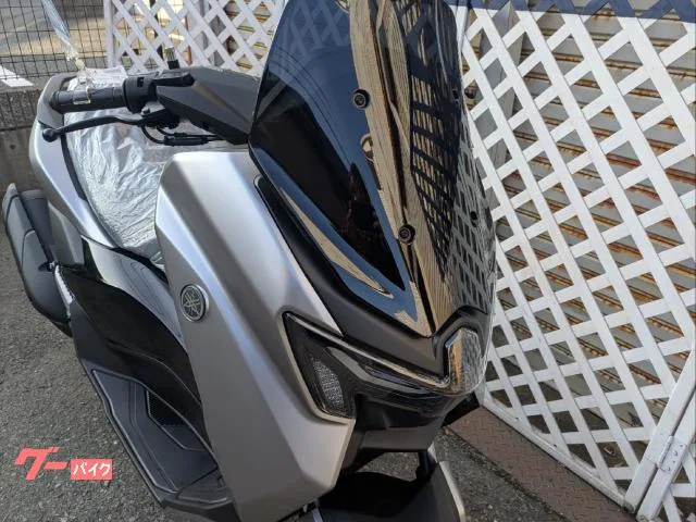 Yamaha NMAX155 2026 2026 — миниатюра 2