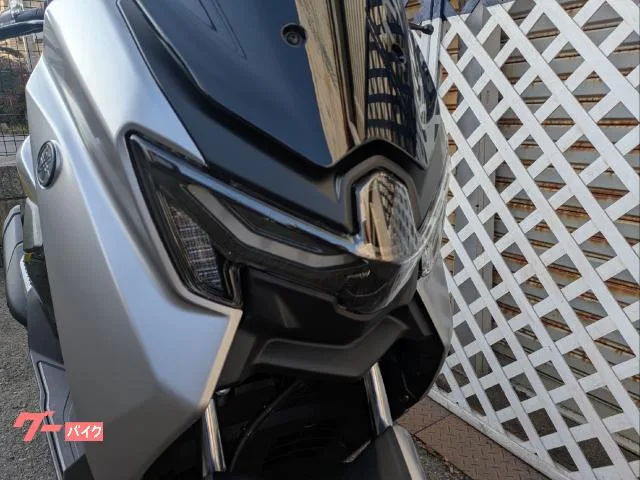 Yamaha NMAX155 2026 2026 — миниатюра 3