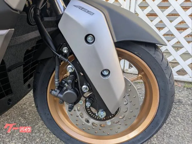 Yamaha NMAX155 2026 2026 — миниатюра 4