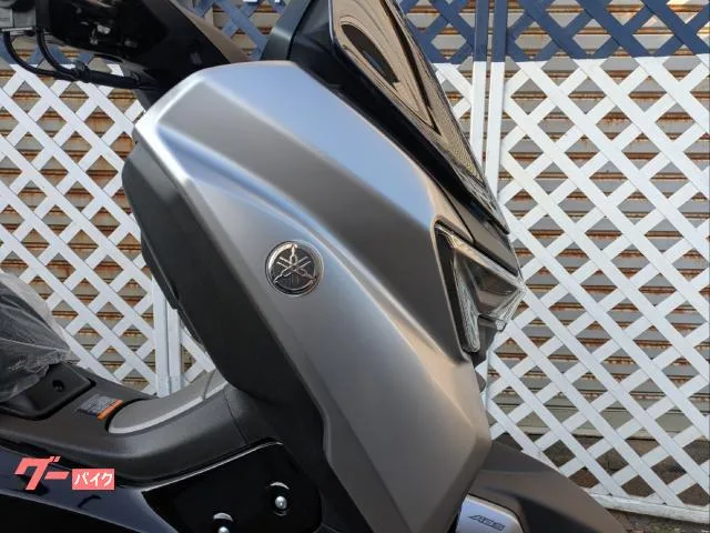 Yamaha NMAX155 2026 2026 — миниатюра 5