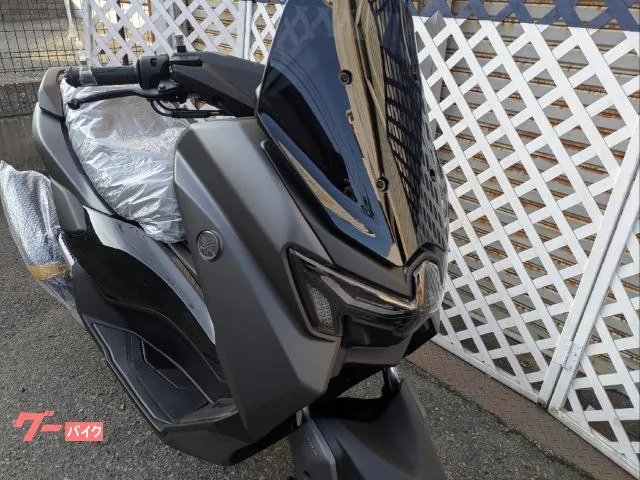 Yamaha NMAX155 2026 2026 — миниатюра 2