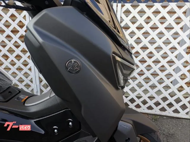 Yamaha NMAX155 2026 2026 — миниатюра 5
