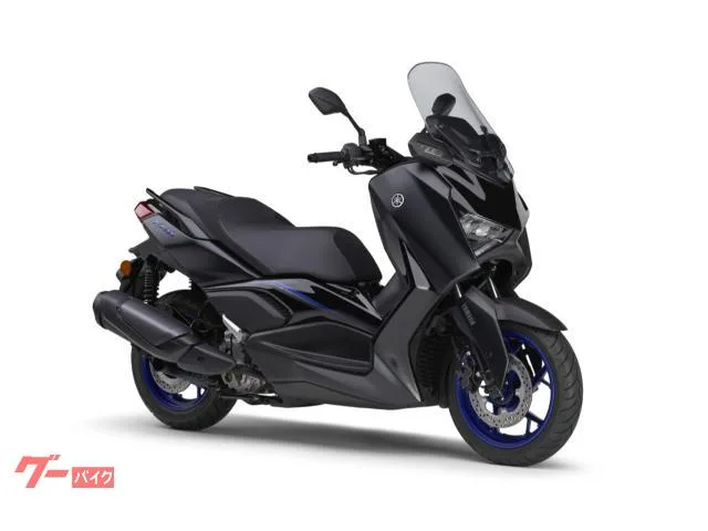 Yamaha X-MAX250 2025 — фото 1, купить с доставкой в Москву