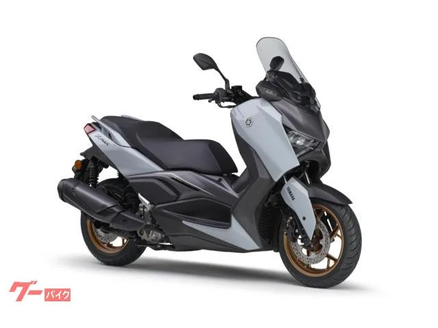 Yamaha X-MAX250 2025 — фото 1, купить с доставкой в Москву