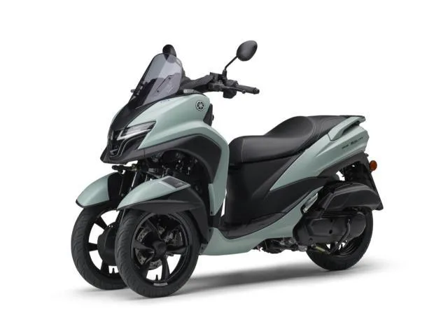 Yamaha 155 2026 2026 — миниатюра 2