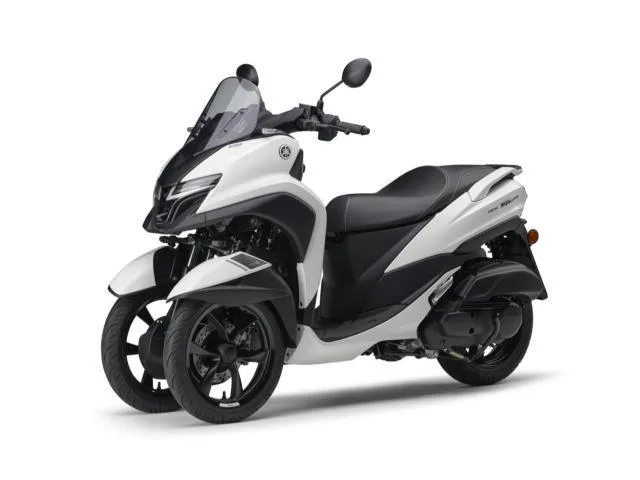 Yamaha 155 2026 2026 — миниатюра 2
