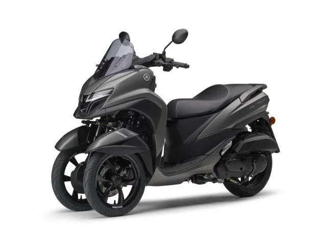Yamaha 155 2026 2026 — миниатюра 2