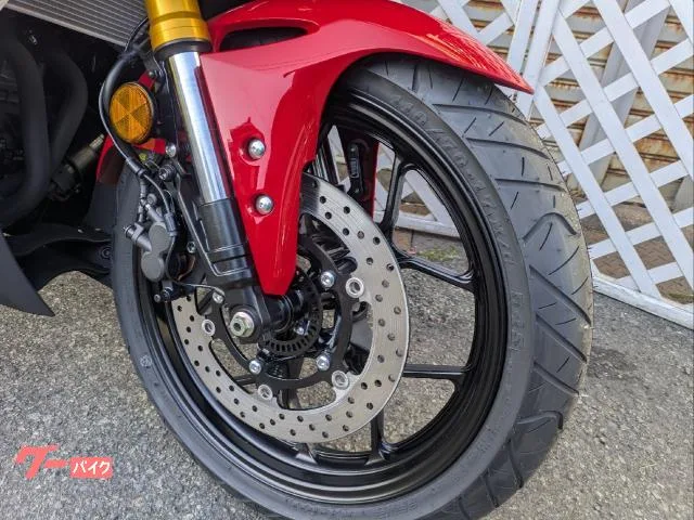 Yamaha YZF-R25 ABS 2026 70th Anniversary Edition 2026 — миниатюра 4