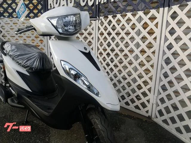 Yamaha 125 2026 2026 — миниатюра 2