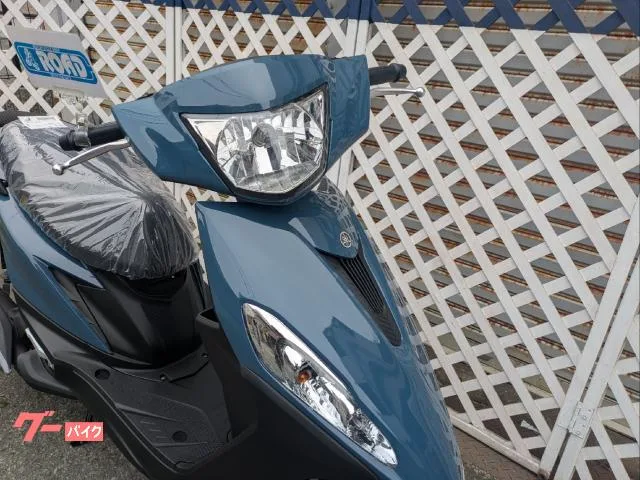 Yamaha 125 2026 2026 — миниатюра 2