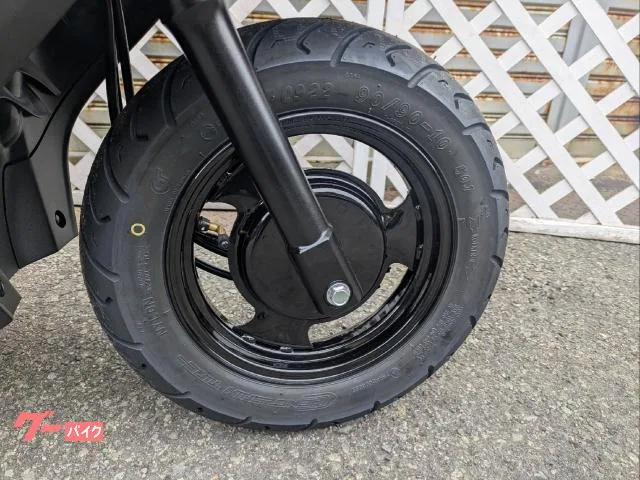 Yamaha 125 2026 2026 — миниатюра 4