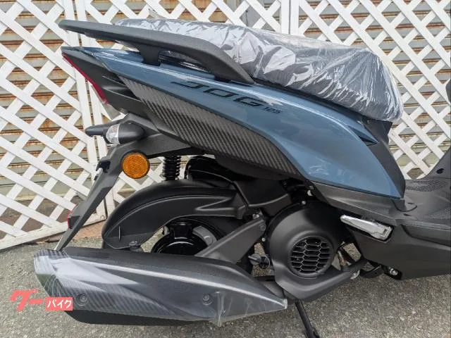 Yamaha 125 2026 2026 — миниатюра 5