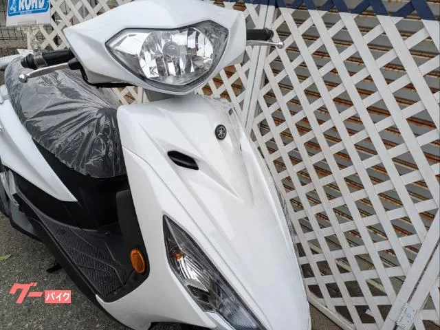 Yamaha AXIS Z 2026 2026 — миниатюра 2