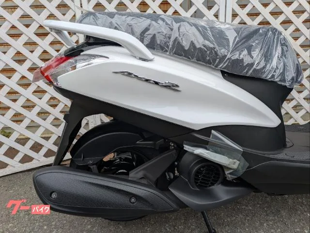 Yamaha AXIS Z 2026 2026 — миниатюра 5