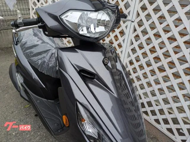Yamaha AXIS Z 2026 2026 — миниатюра 2