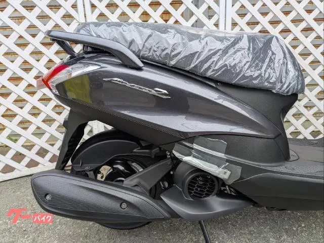 Yamaha AXIS Z 2026 2026 — миниатюра 5