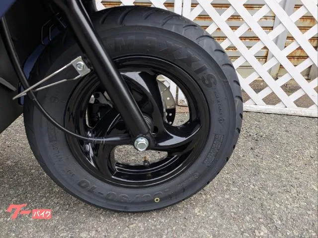Yamaha AXIS Z 2026 2026 — миниатюра 3