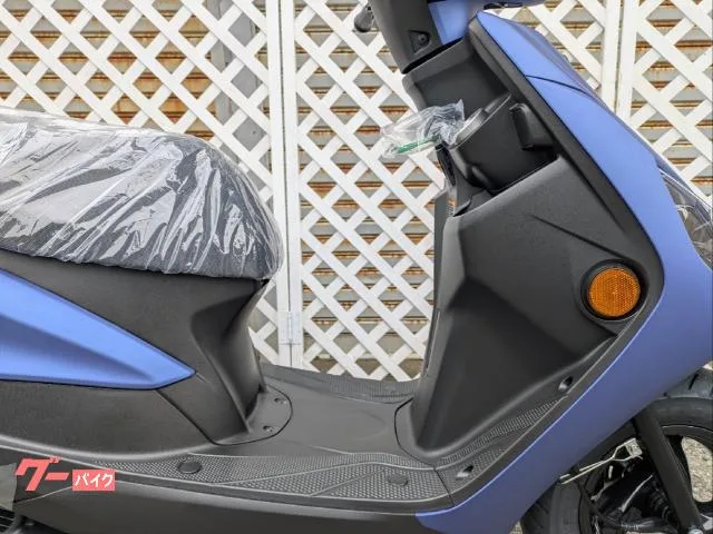 Yamaha AXIS Z 2026 2026 — миниатюра 4