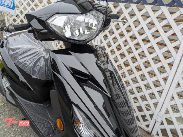 Yamaha AXIS Z 2026 2026 — миниатюра 2