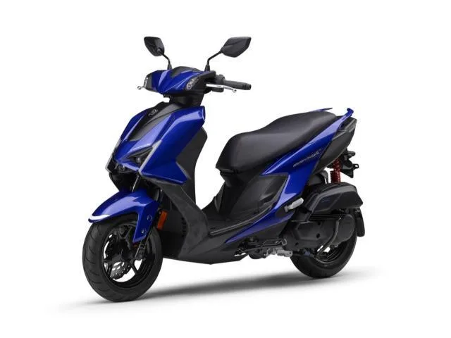Yamaha X 2026 2026 — миниатюра 2